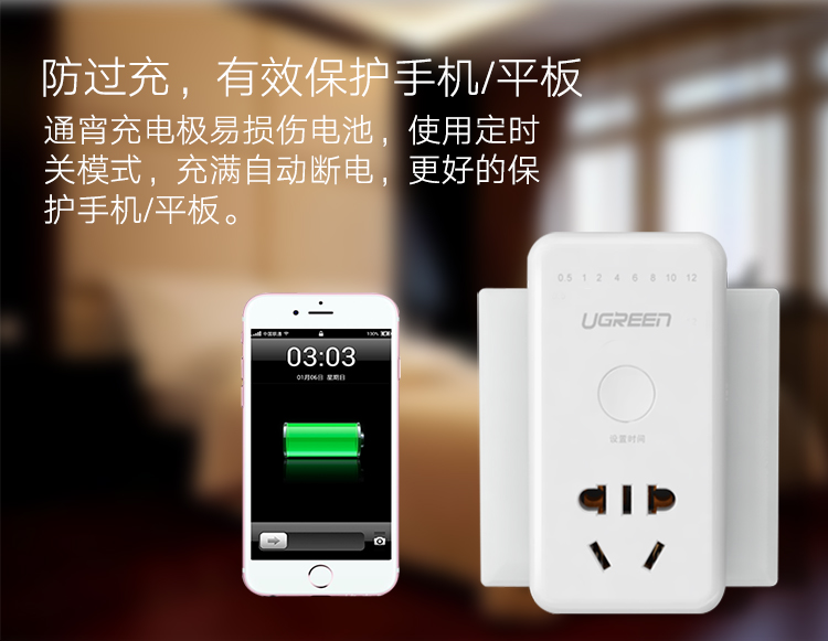 UGREEN绿联-更专业更安心的数码品牌