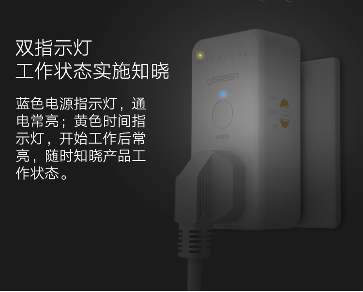 UGREEN绿联-更专业更安心的数码品牌