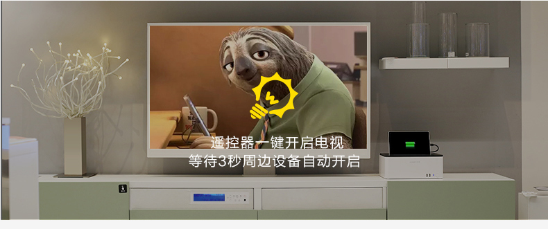 UGREEN绿联-品质新体验数码选绿联