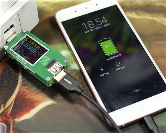 不分正反双向插拔:绿联micro usb手机数据线简评