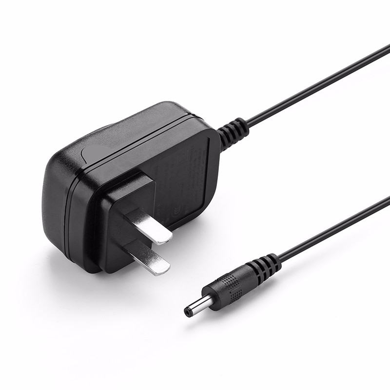 绿联5V1A电源适配器线DC3.5*1.35mm