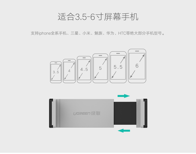 UGREEN绿联-更专业更安心的数码品牌