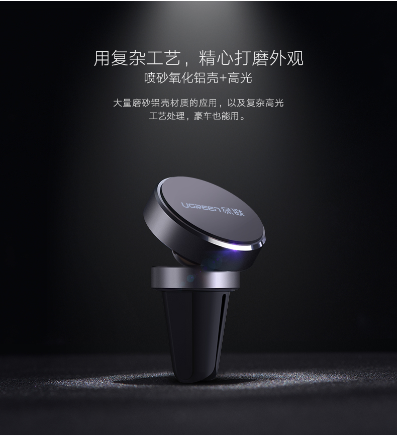 UGREEN绿联-更专业更安心的数码品牌