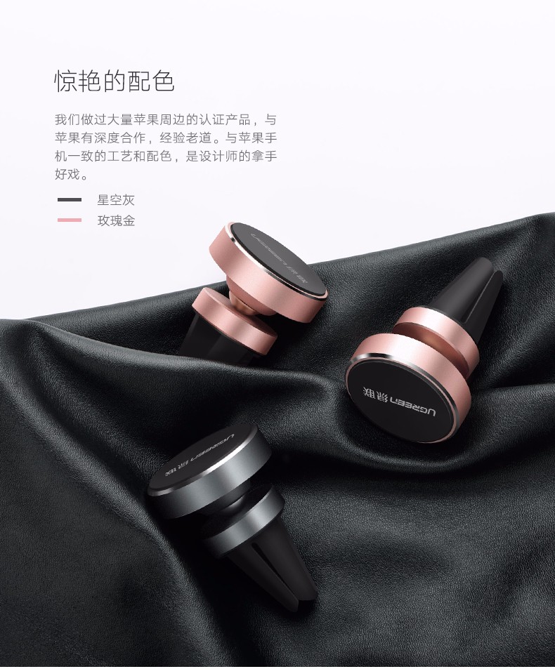 UGREEN绿联-更专业更安心的数码品牌
