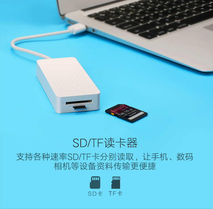UGREEN绿联-更专业更安心的数码品牌