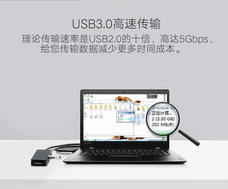 UGREEN绿联-更专业更安心的数码品牌