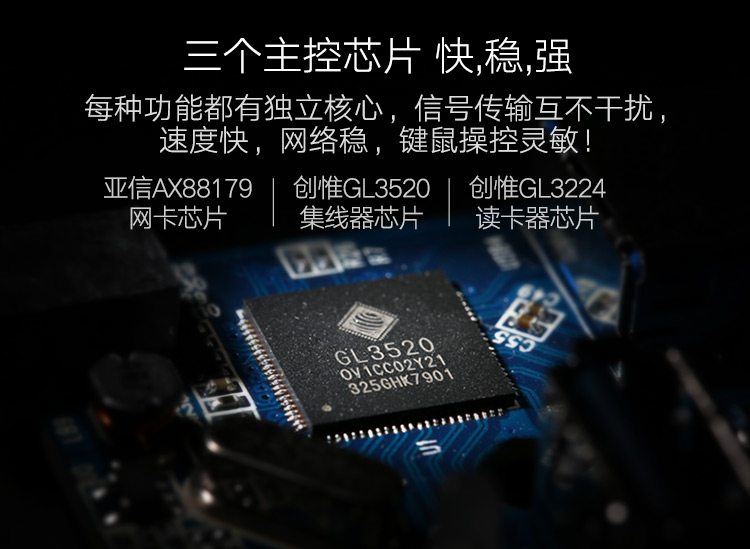 UGREEN绿联-更专业更安心的数码品牌