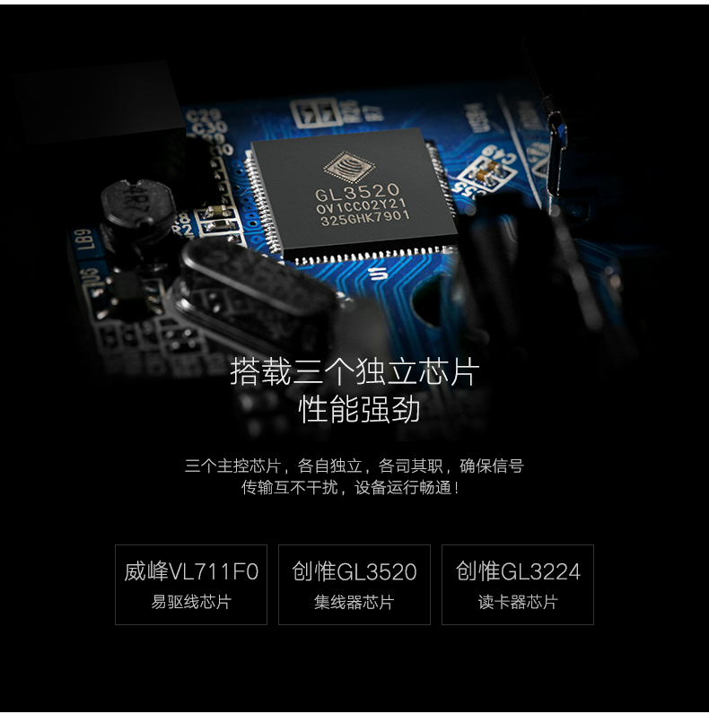 UGREEN绿联-更专业更安心的数码品牌