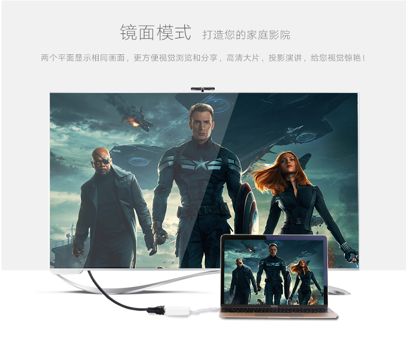 UGREEN绿联-品质新体验数码选绿联