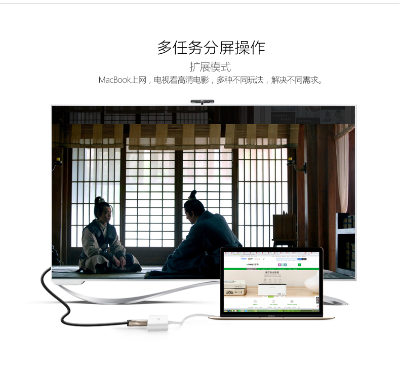 UGREEN绿联-更专业更安心的数码品牌
