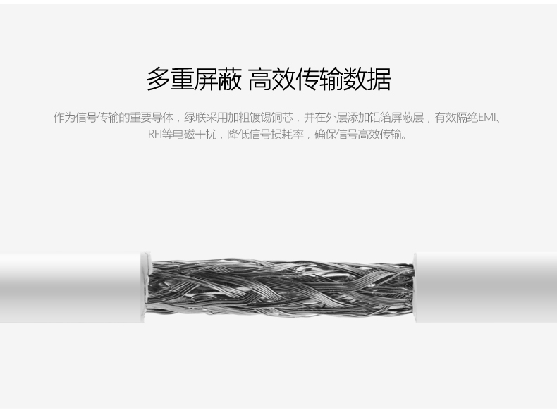 UGREEN绿联-更专业更安心的数码品牌