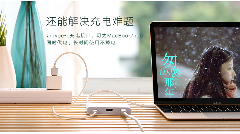 UGREEN绿联-更专业更安心的数码品牌