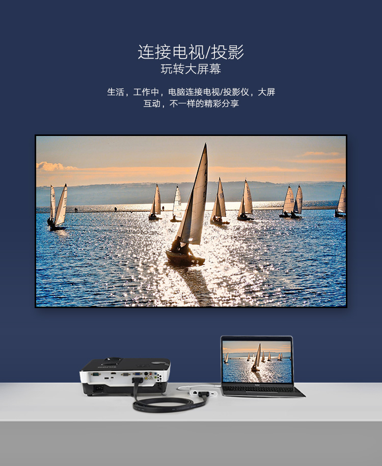 UGREEN绿联-更专业更安心的数码品牌