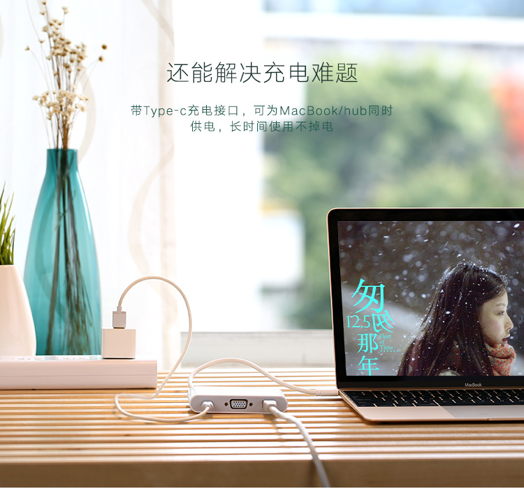 UGREEN绿联-更专业更安心的数码品牌