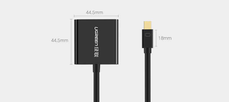 UGREEN绿联-品质新体验数码选绿联