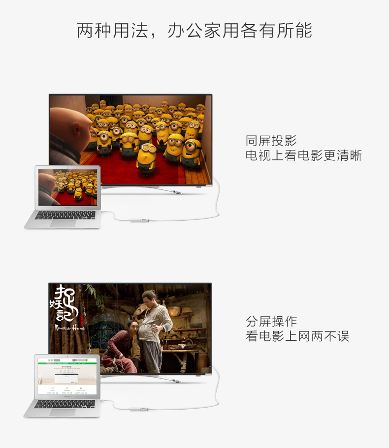 UGREEN绿联-更专业更安心的数码品牌