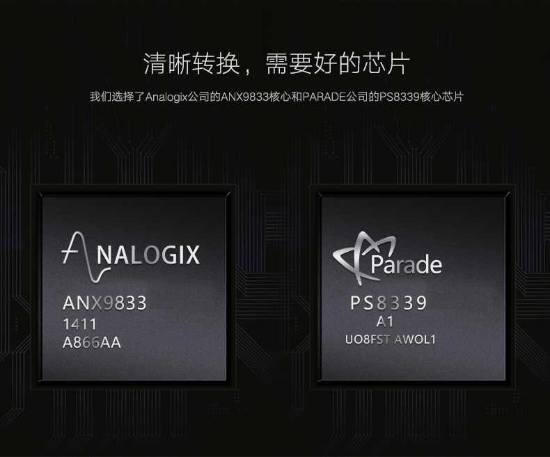 UGREEN绿联-更专业更安心的数码品牌
