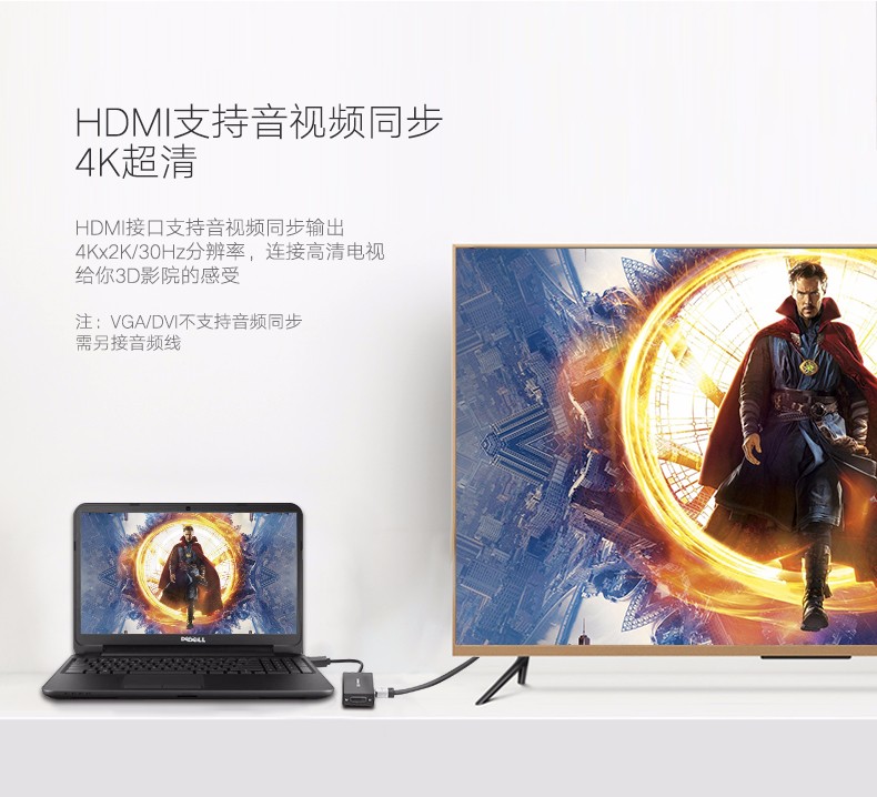 UGREEN绿联-品质新体验，数码选绿联