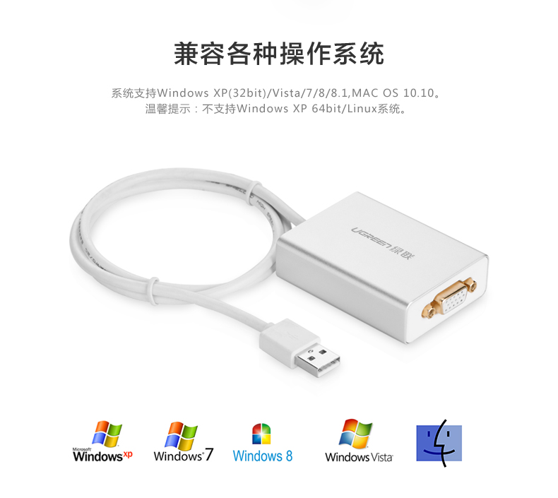 UGREEN绿联-更专业更安心的数码品牌