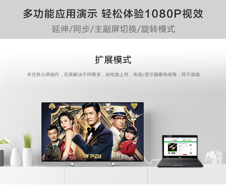 UGREEN绿联-更专业更安心的数码品牌
