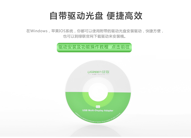UGREEN绿联-更专业更安心的数码品牌