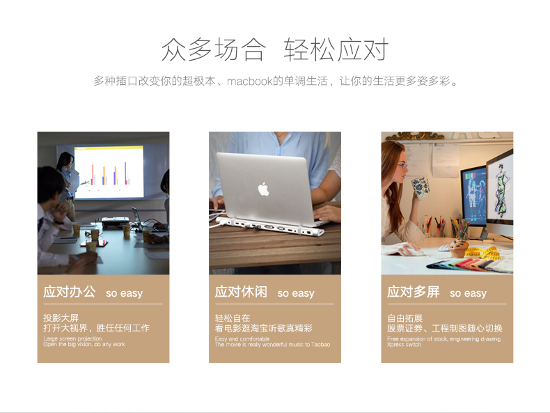 UGREEN绿联-更专业更安心的数码品牌