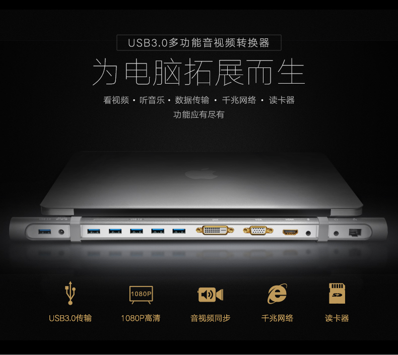UGREEN绿联-更专业更安心的数码品牌
