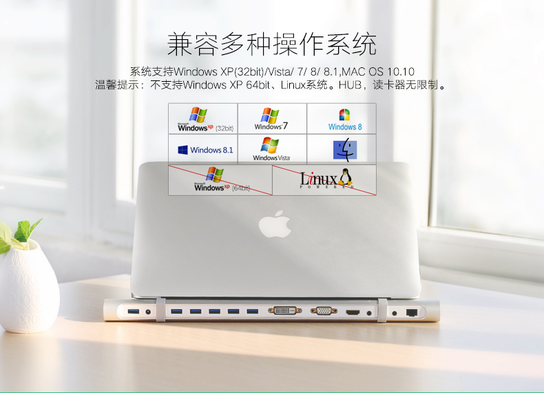 UGREEN绿联-更专业更安心的数码品牌