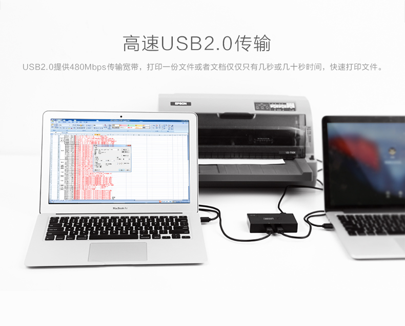 UGREEN绿联-更专业更安心的数码品牌