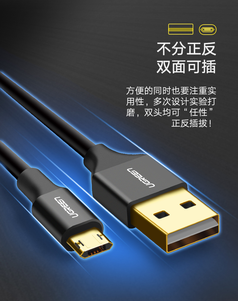 UGREEN绿联-更专业更安心的数码品牌