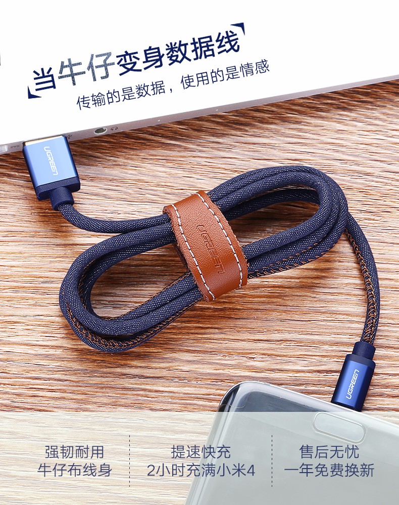 UGREEN绿联-更专业更安心的数码品牌