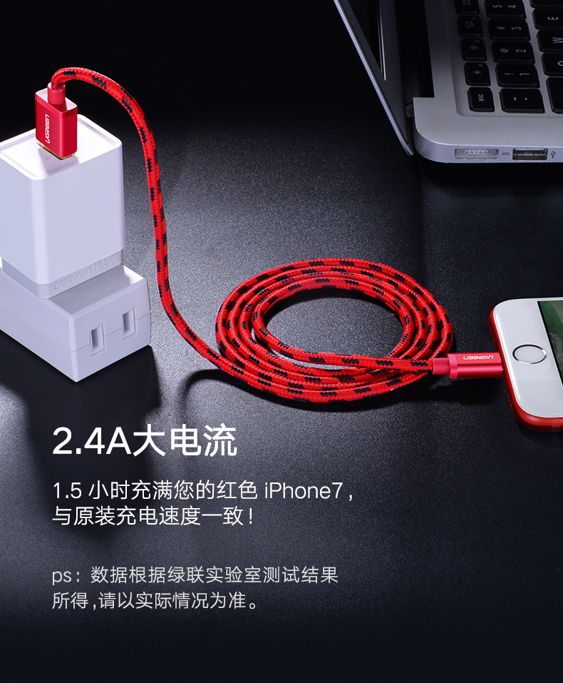 UGREEN绿联-更专业更安心的数码品牌