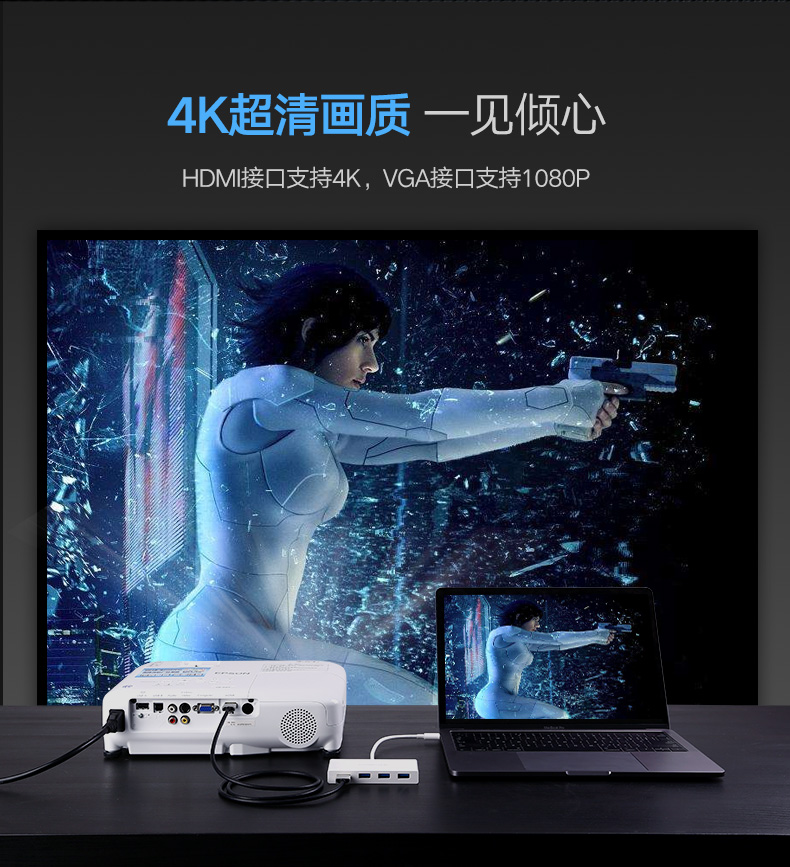 UGREEN绿联-品质新体验，数码选绿联