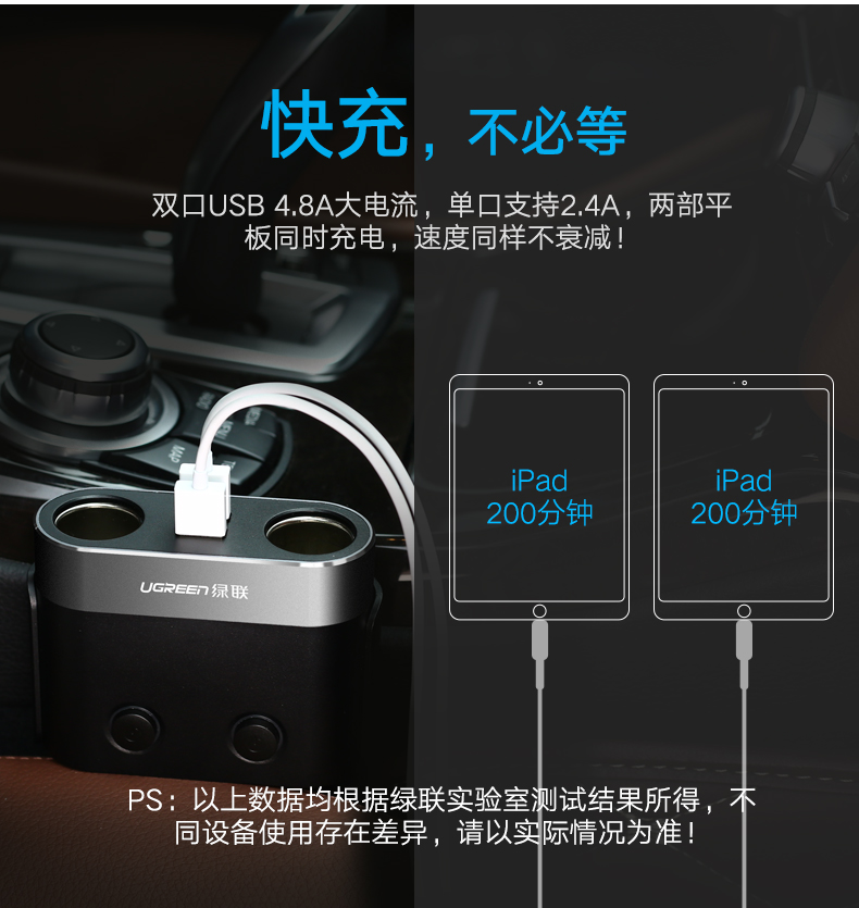 UGREEN绿联-更专业更安心的数码品牌