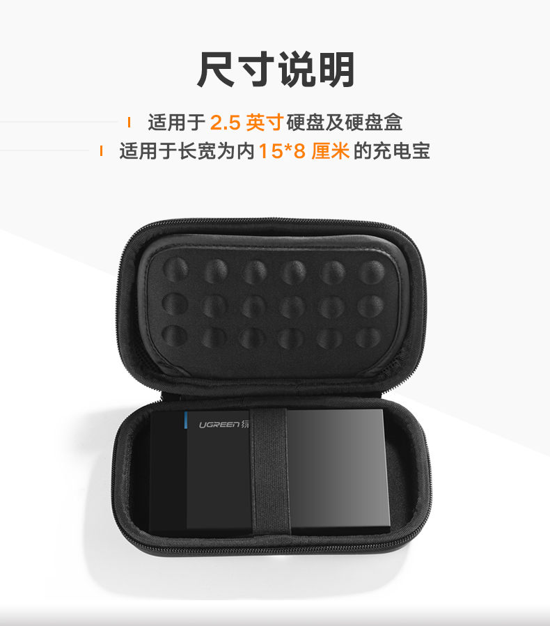 UGREEN绿联-更专业更安心的数码品牌