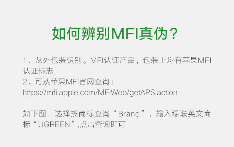 UGREEN绿联-品质新体验，数码选绿联