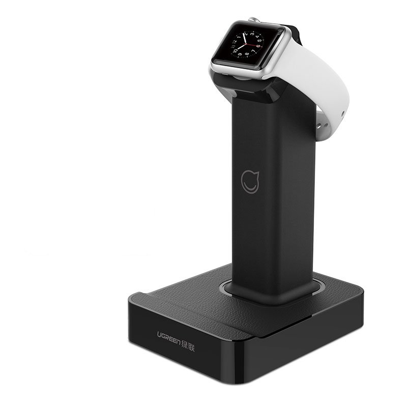 Apple Watch充电器，磁力吸附无线充电
