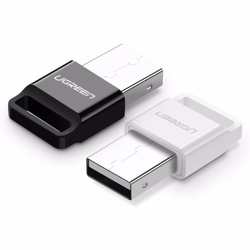 绿联USB4.0蓝牙适配器
