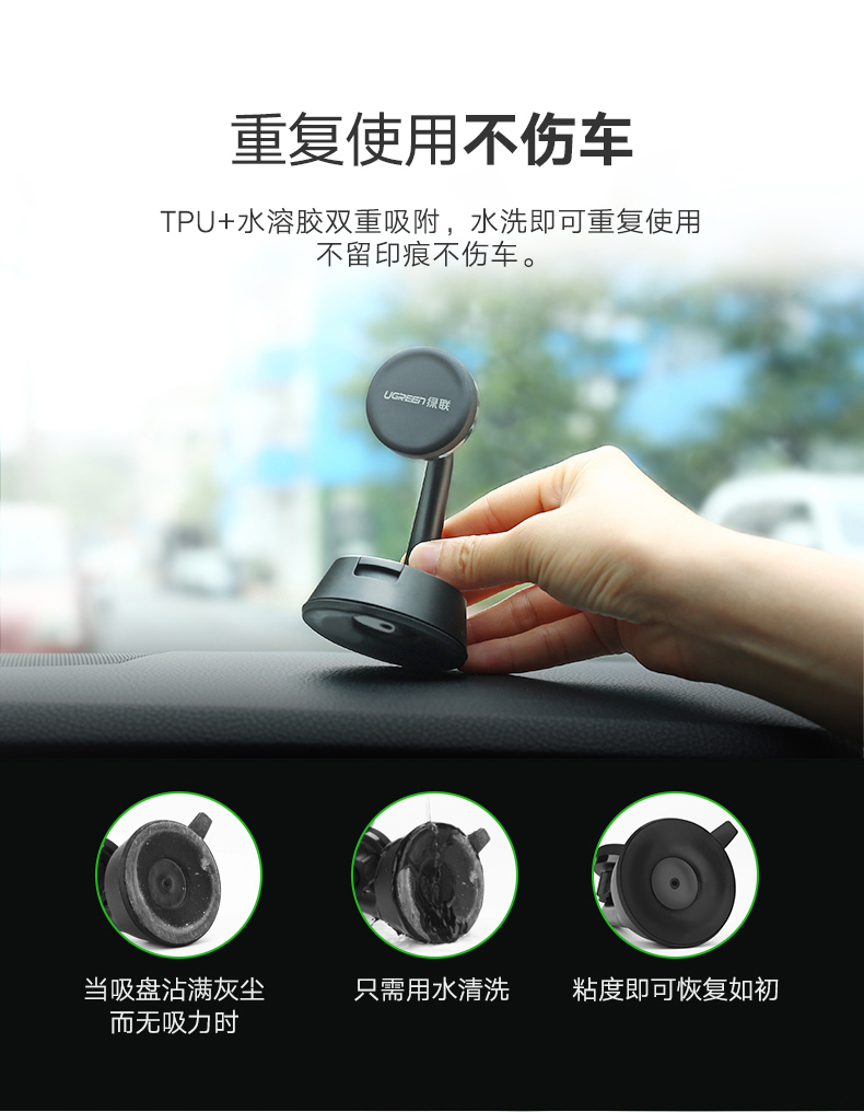 UGREEN绿联-更专业更安心的数码品牌
