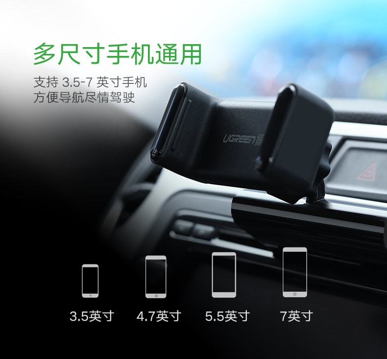 UGREEN绿联-更专业更安心的数码品牌