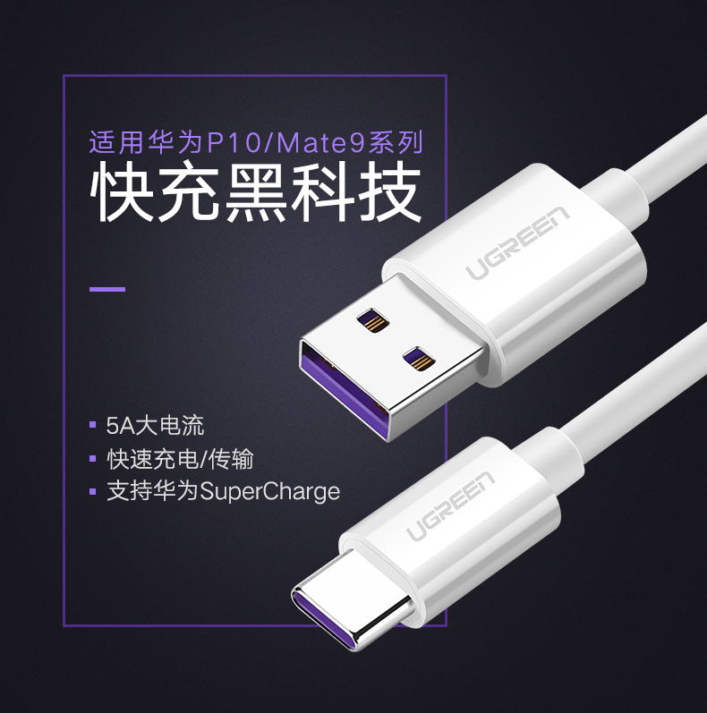 UGREEN绿联-更专业更安心的数码品牌