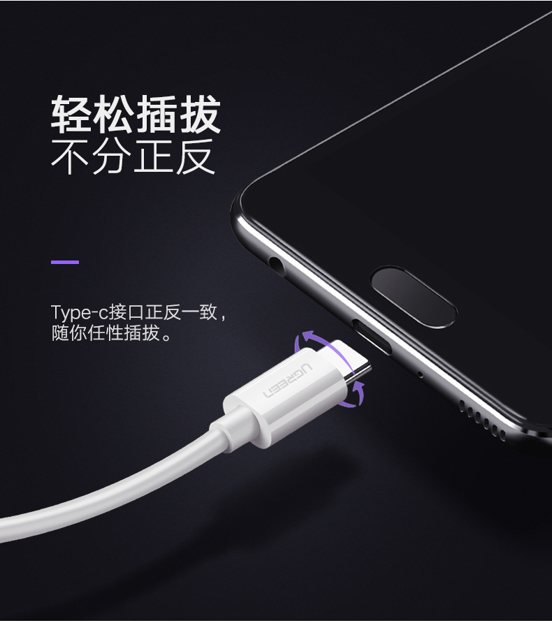 UGREEN绿联-更专业更安心的数码品牌