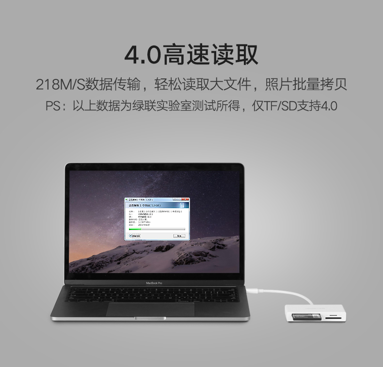 UGREEN绿联-品质新体验,数码选绿联
