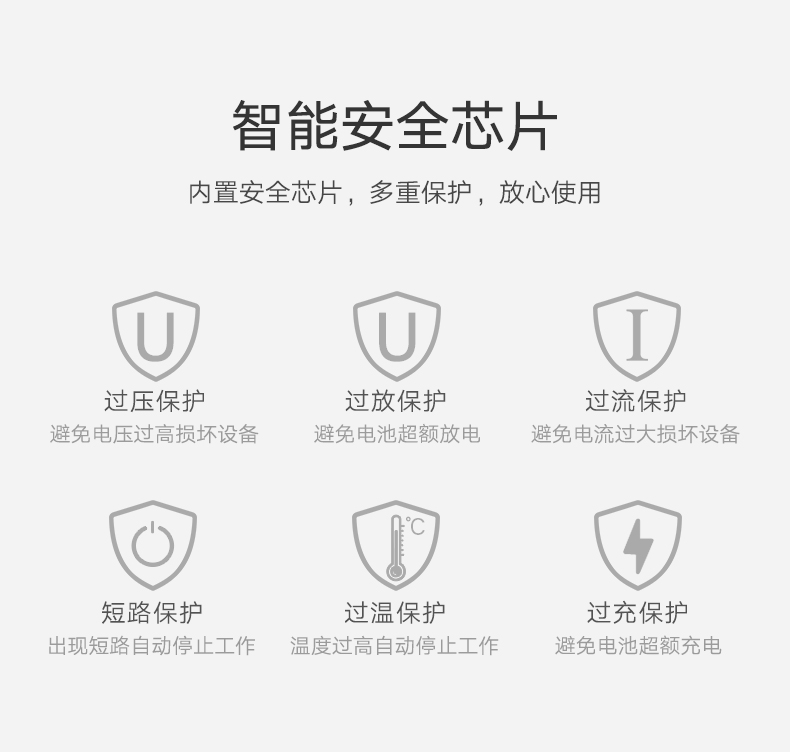 绿联Apple Watch移动电源，4400毫安苹果MFi认证