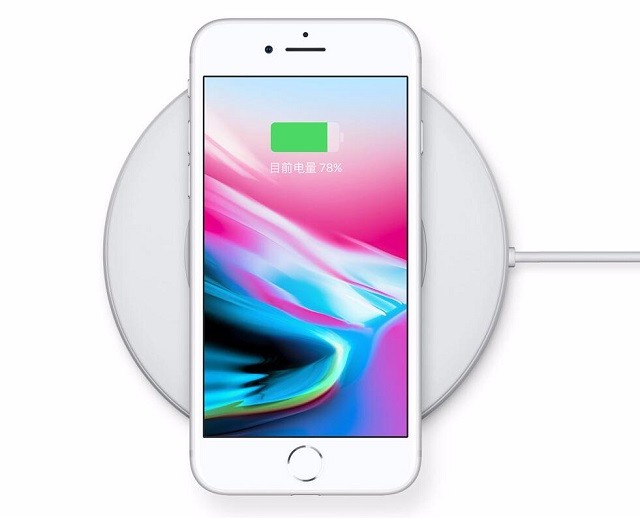 iPhone8电池1800毫安,iPhone电量不足怎么办?