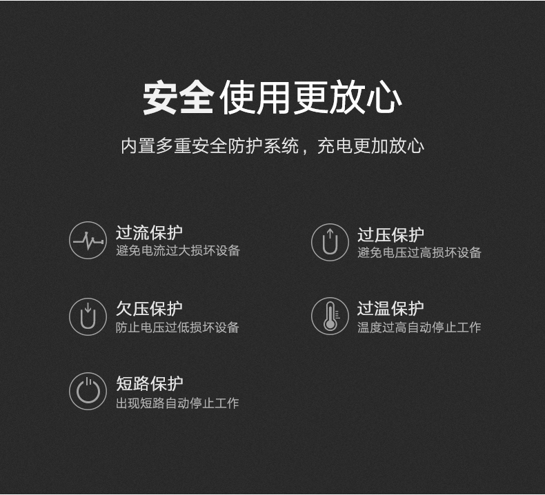 绿联PS4游戏手柄充电器,5V2A手柄座充