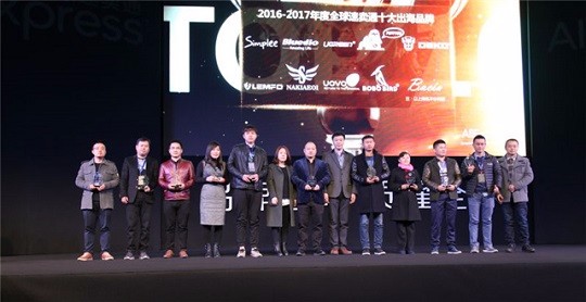 2017跨境贸易“中国方案”出征，绿联实现全球化布局