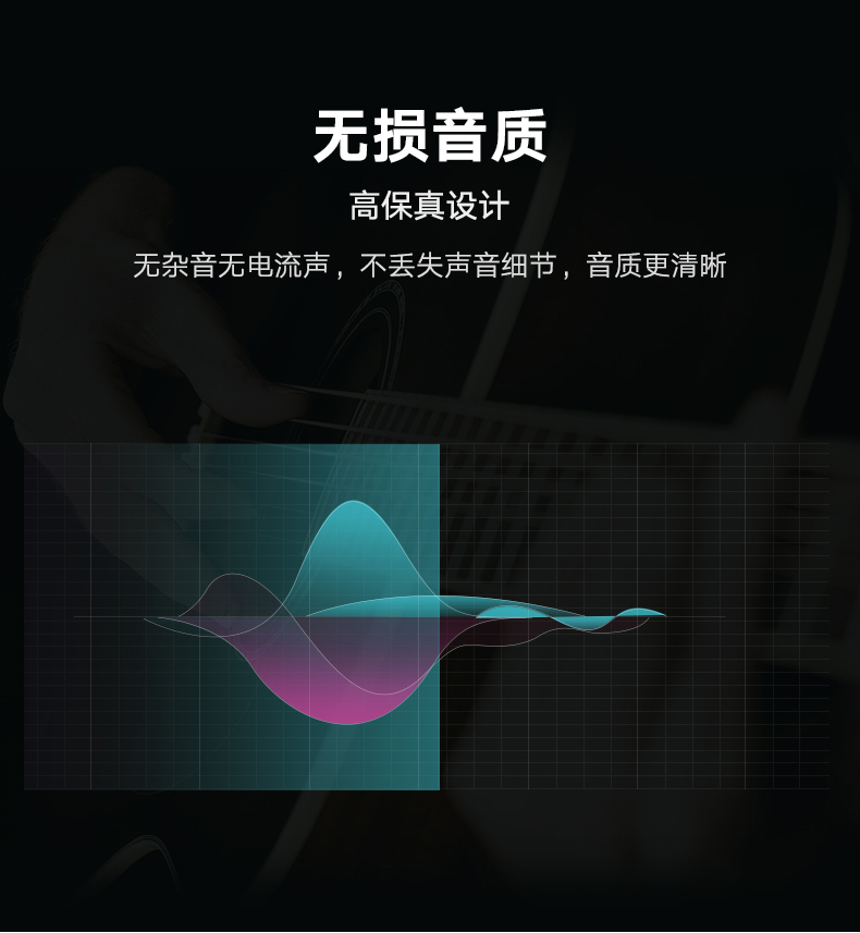 UGREEN绿联-品质新体验,数码选绿联 绿联6.35公转2RCA母转接头,功放调音台音频转双莲花