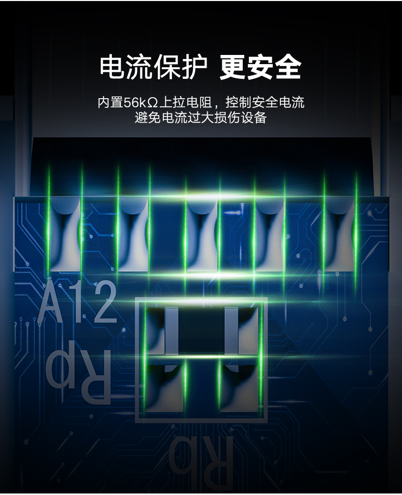 UGREEN绿联-品质新体验,数码选绿联 绿联Type-C数据线,Type-C+USB二合一手机电脑通用