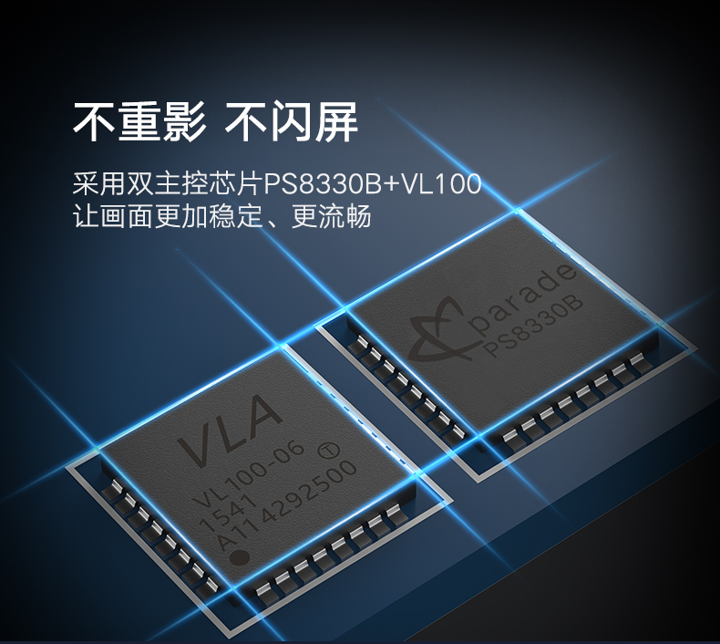 绿联Type-C转DP转换器，Macbookpro高清usb-c转接线头